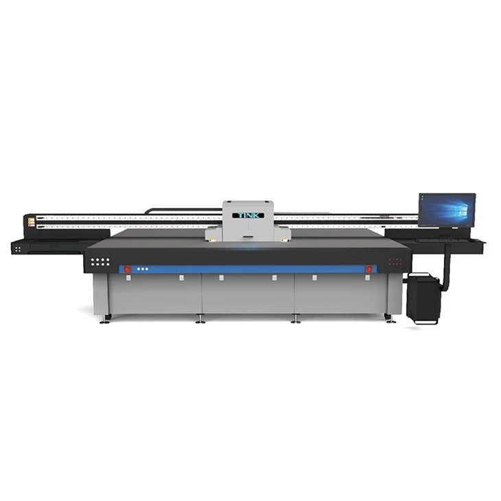 Large Format Printer